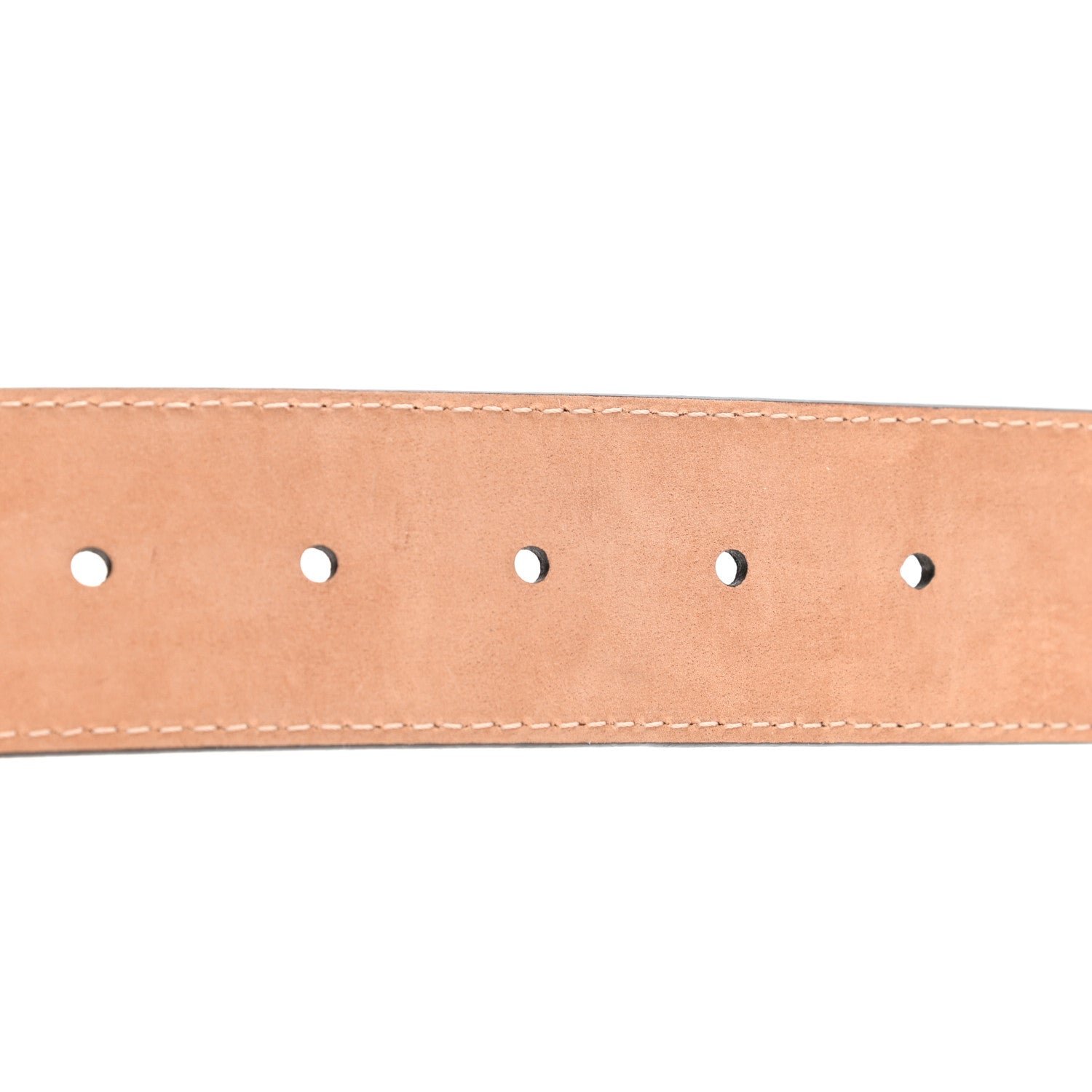 Louis Vuitton Monogram 40mm LV Initiales Belt 90 36 7 of 8
