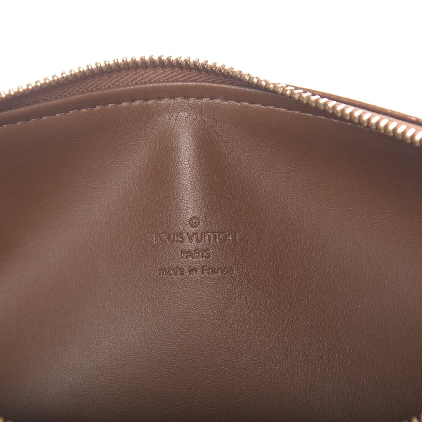 Vernis Bedford Bronze
