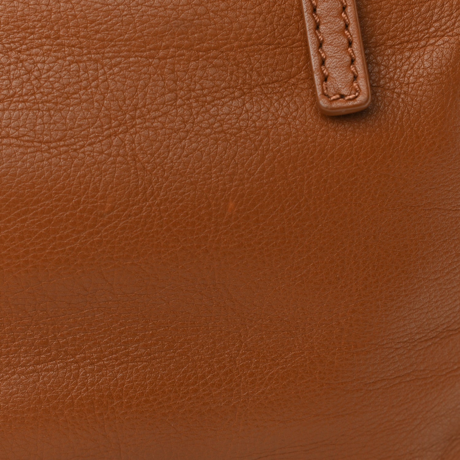 Givenchy Calfskin Medium Bolt Stud Pandora Brown 13 of 15