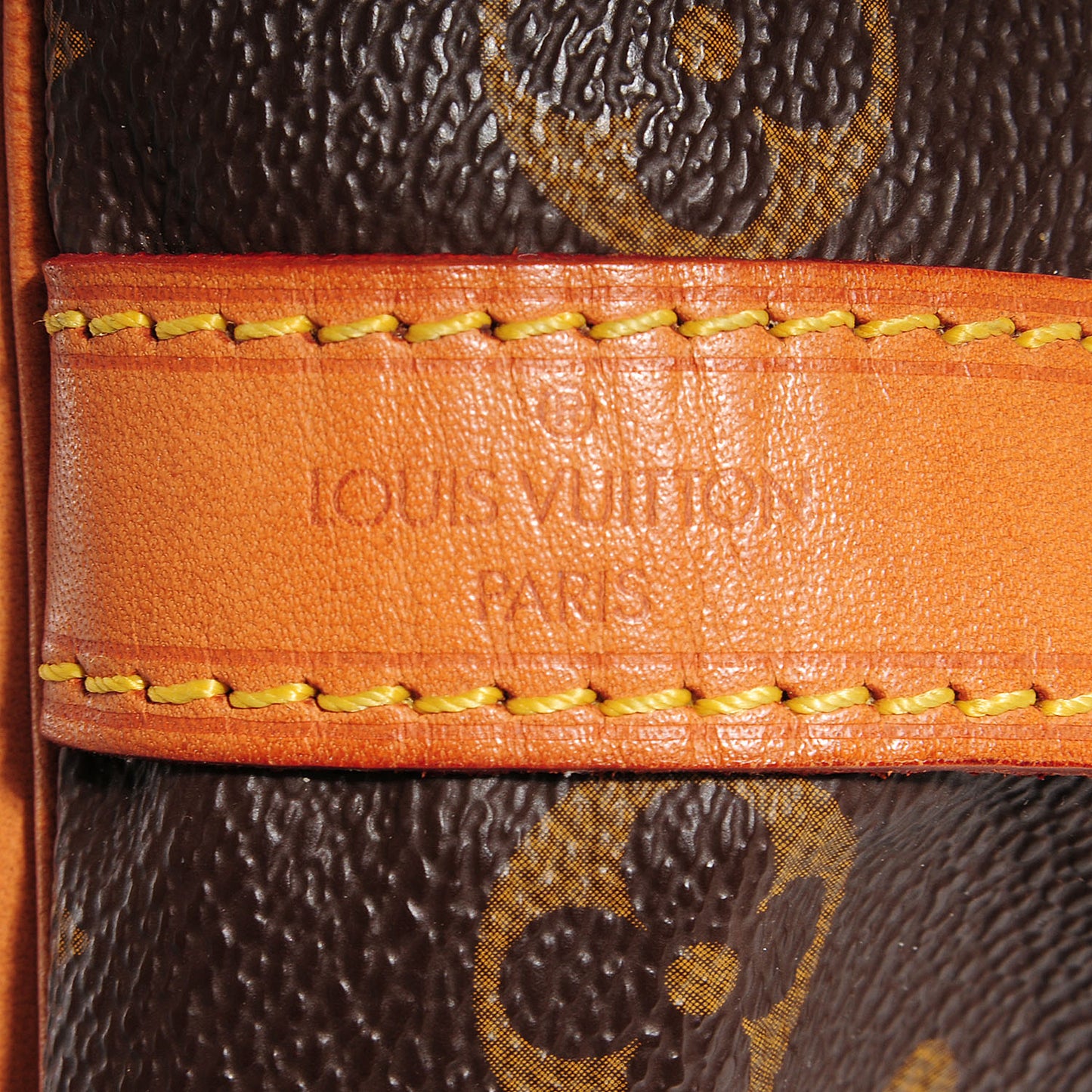 Monogram Petit Noe