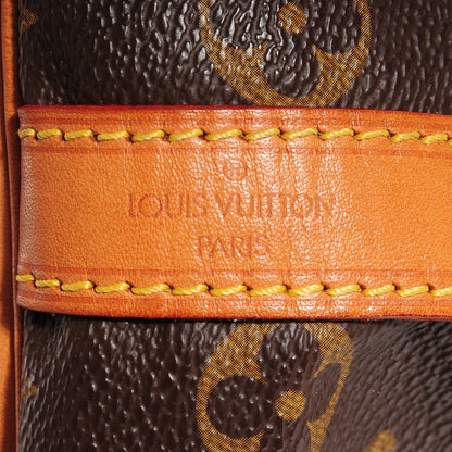 Louis Vuitton Monogram Petit Noe 8 of 8