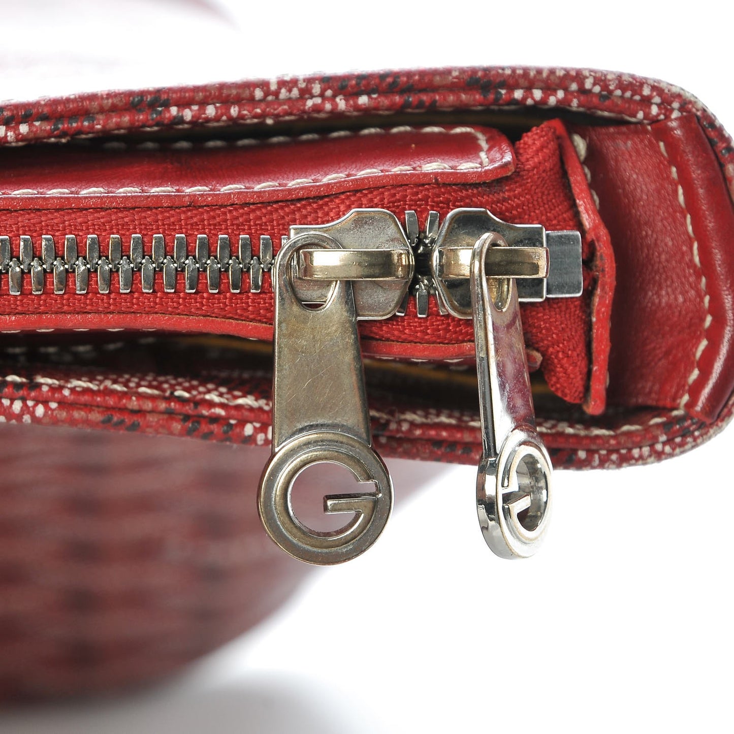 Goyardine Okinawa Red