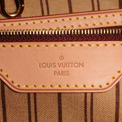 Louis Vuitton Monogram Delightful MM 6 of 7