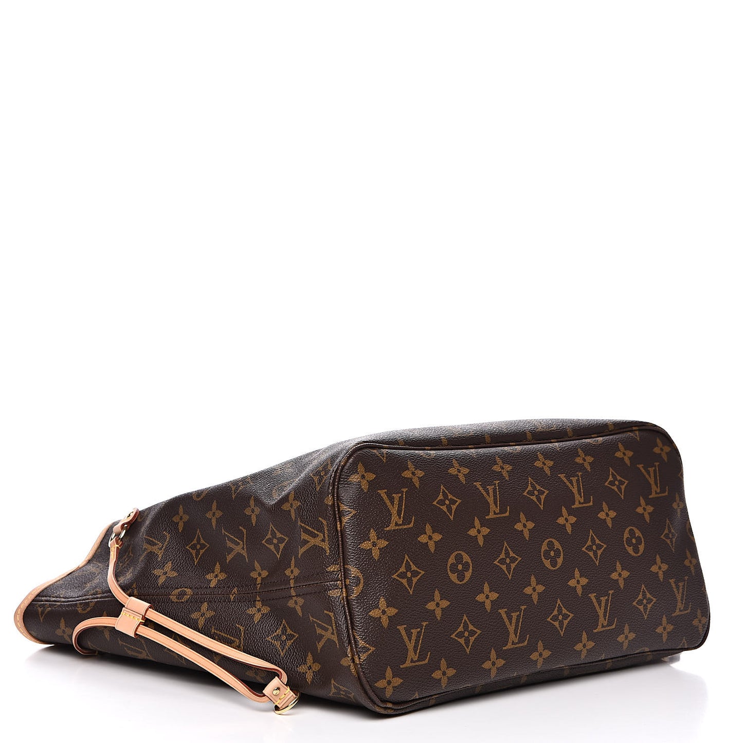 Monogram Neo Neverfull MM