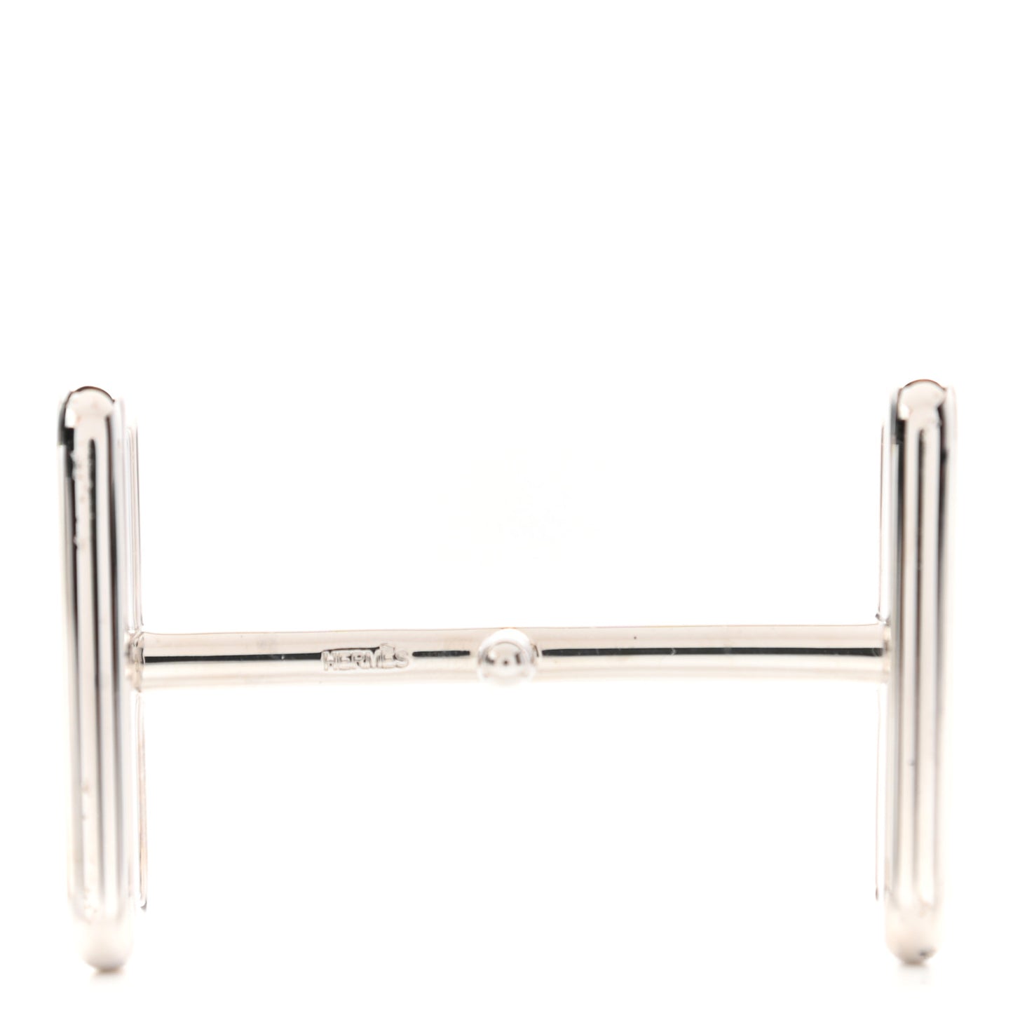 Palladium 32mm Idem H Belt Buckle