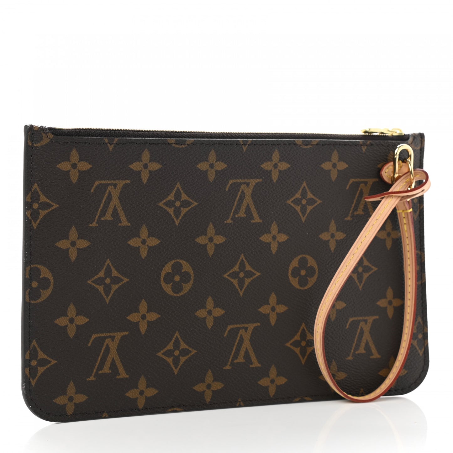 Monogram Neverfull MM GM Pochette