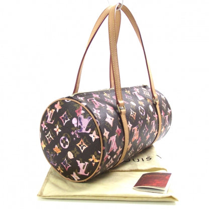 Louis Vuitton Watercolor Aquarelle Papillon 3 of 8