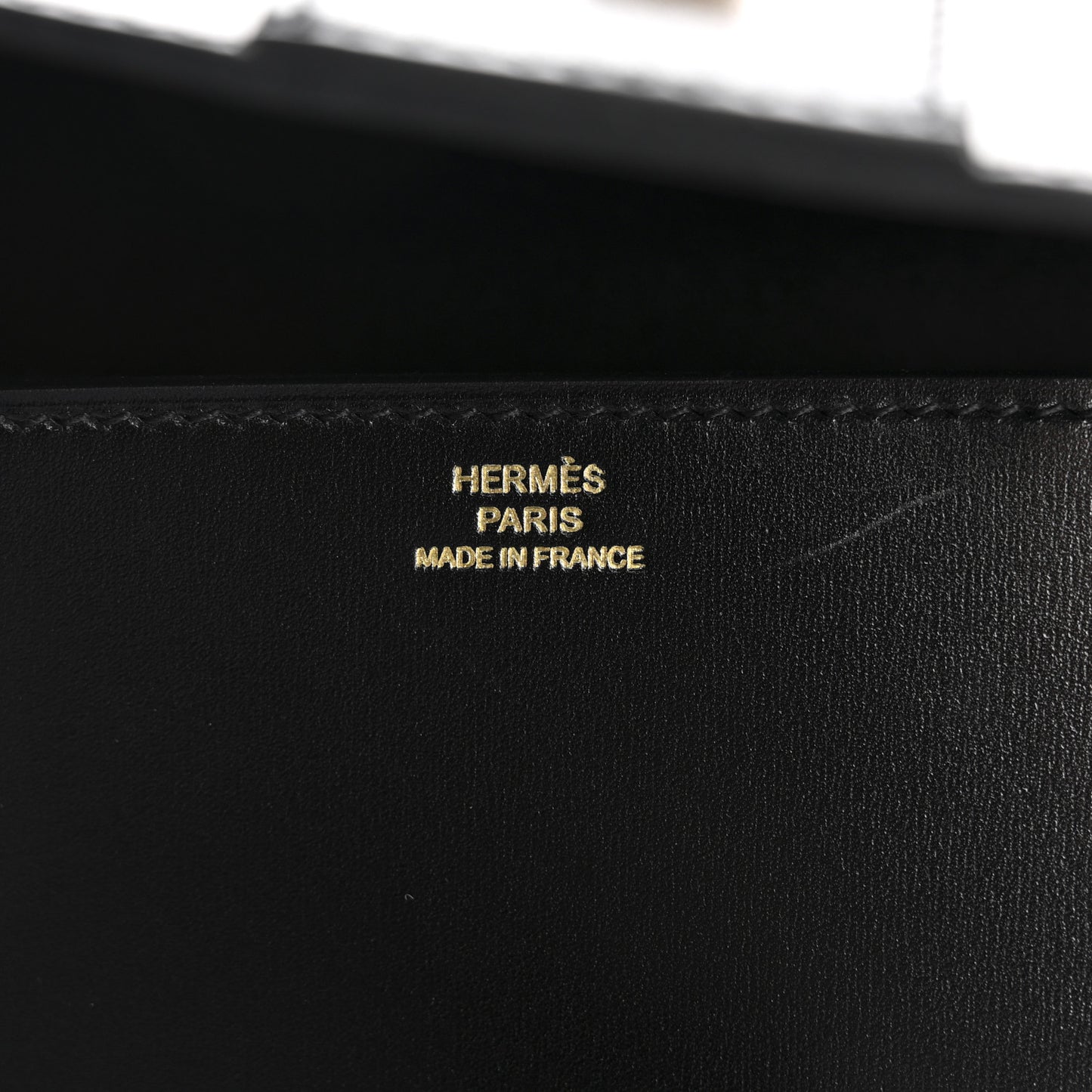 Box Medor 23 Clutch Black