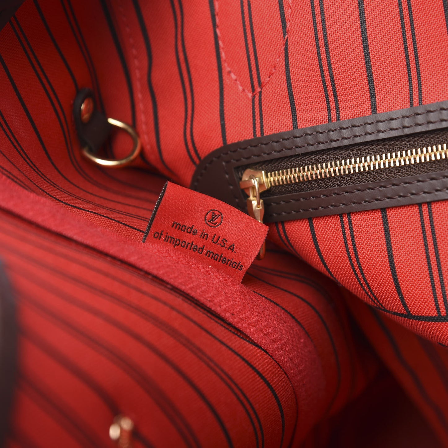 Damier Ebene Neo Neverfull MM