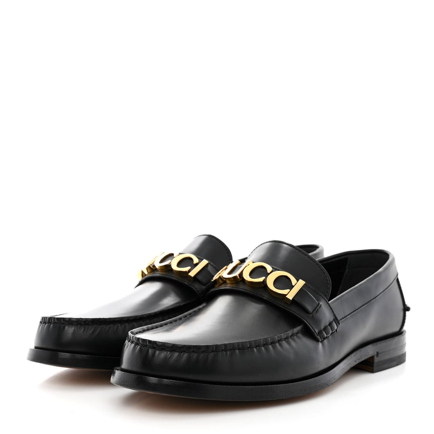 Millennial Ribot Mens Cara Loafers 10 Black