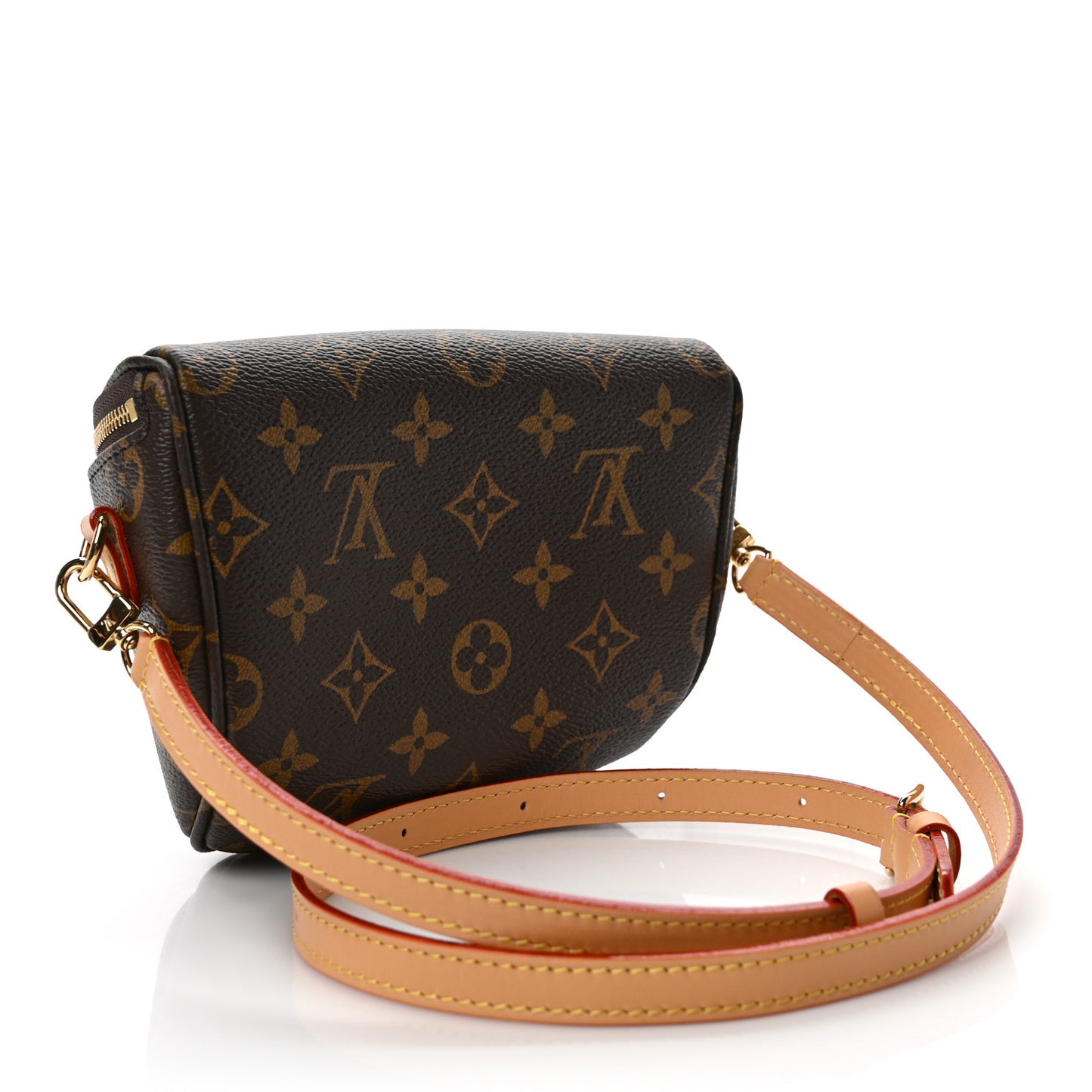 Monogram Mini Bumbag