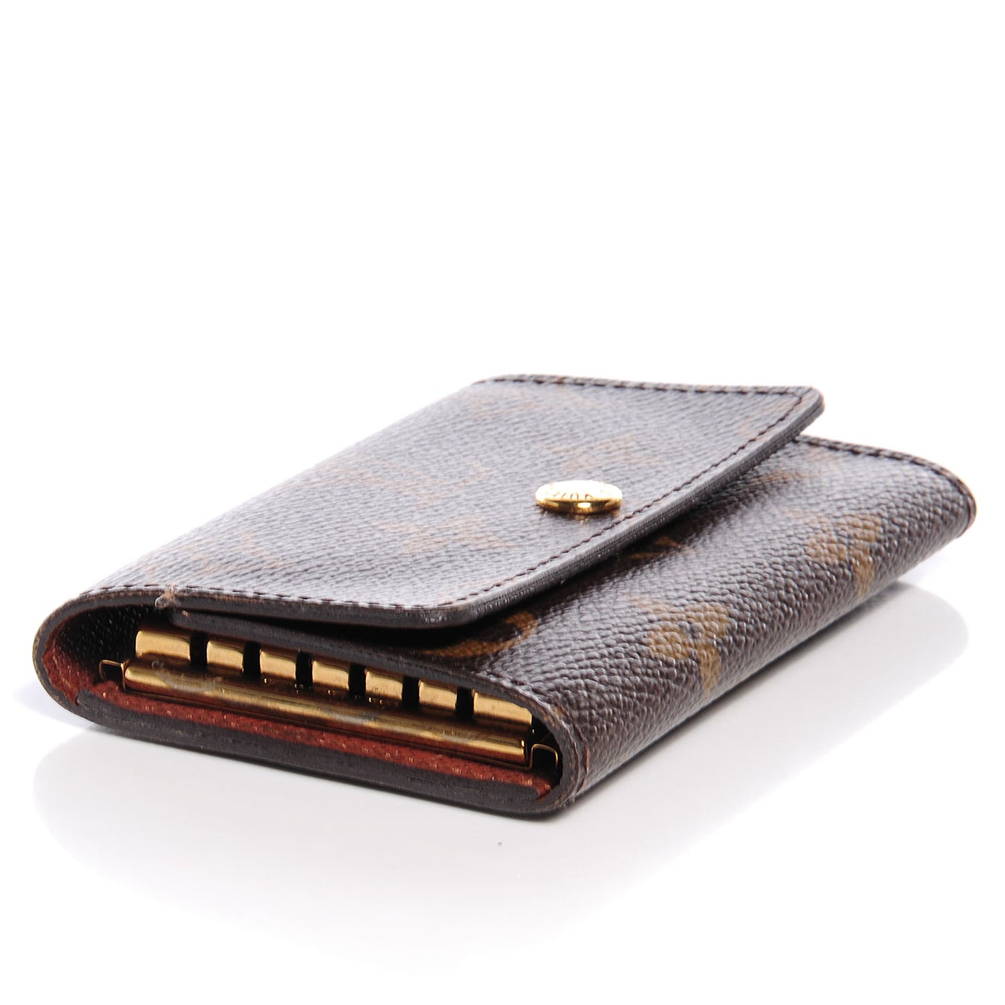 Monogram 6 Key Multicles Holder