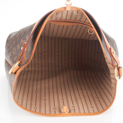 Louis Vuitton Monogram Delightful MM 5 of 8