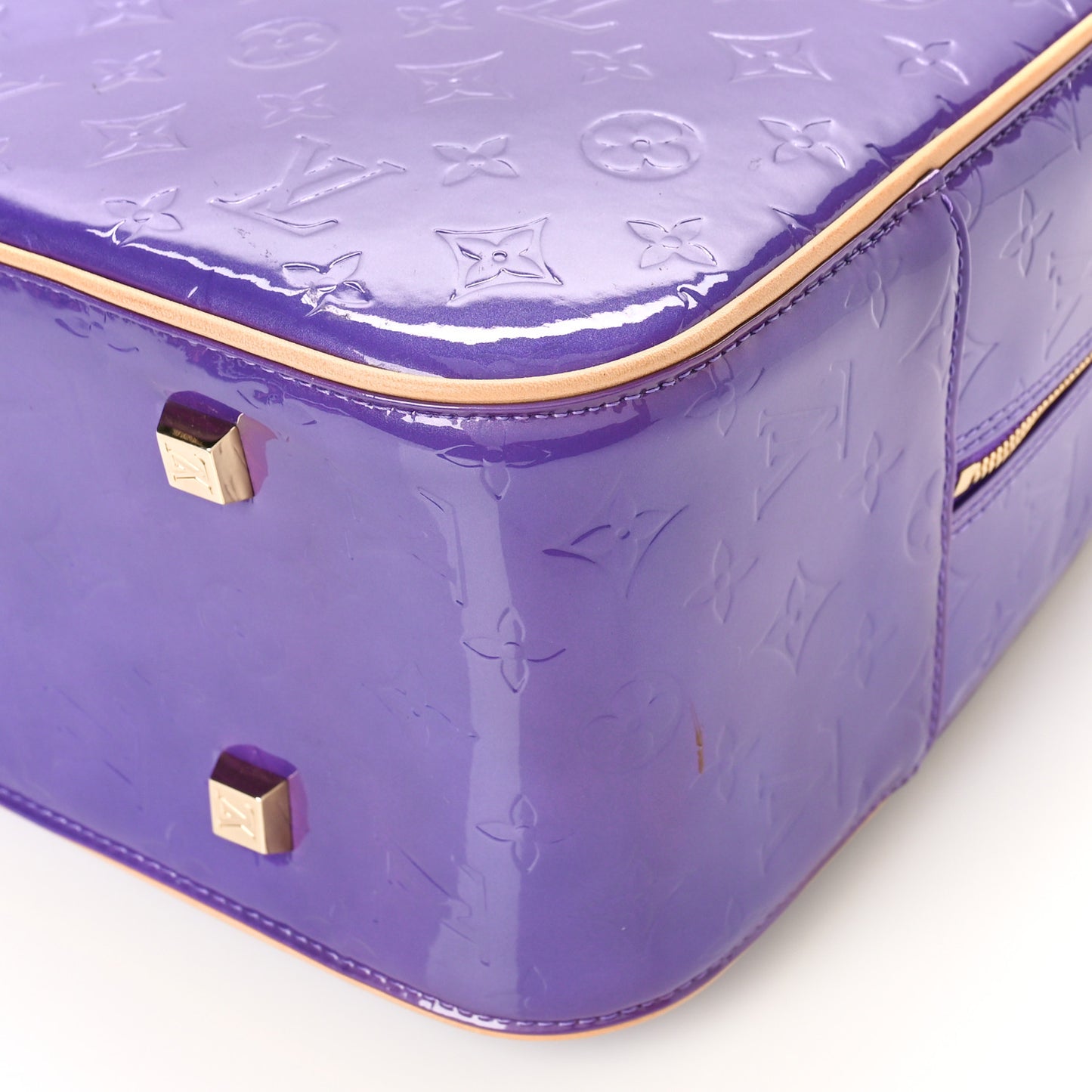 Vernis SUTTON Purple