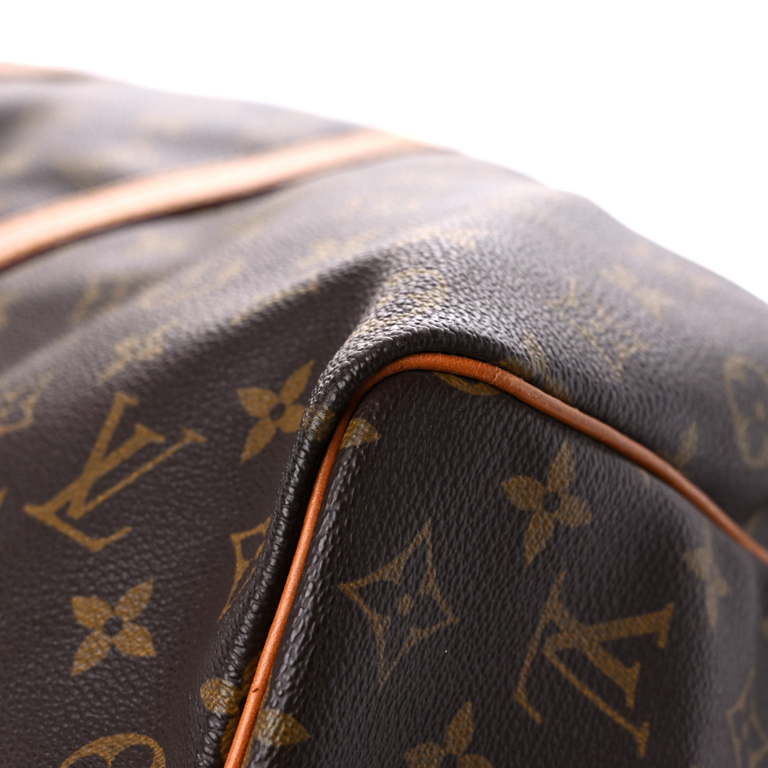 Louis Vuitton Monogram Keepall Bandouliere 50 8 of 31