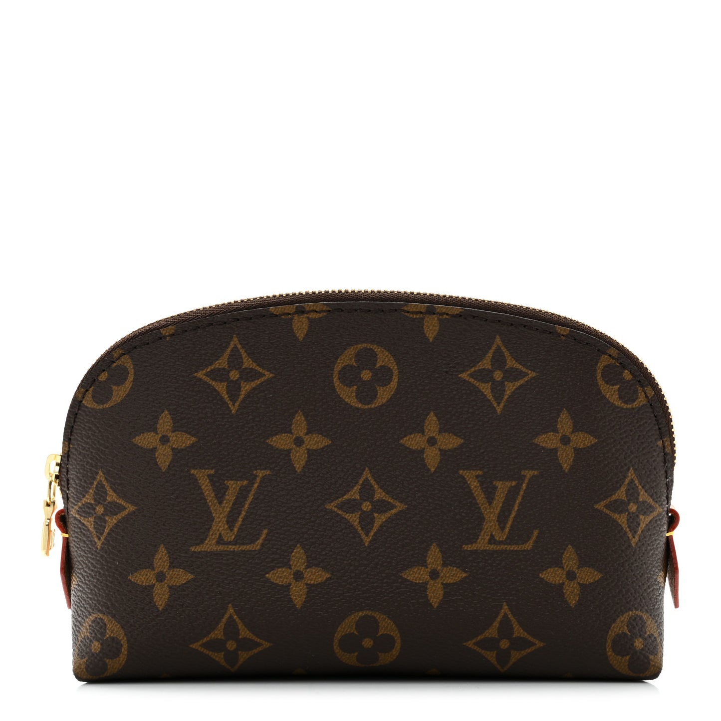 Monogram Cosmetic Pouch