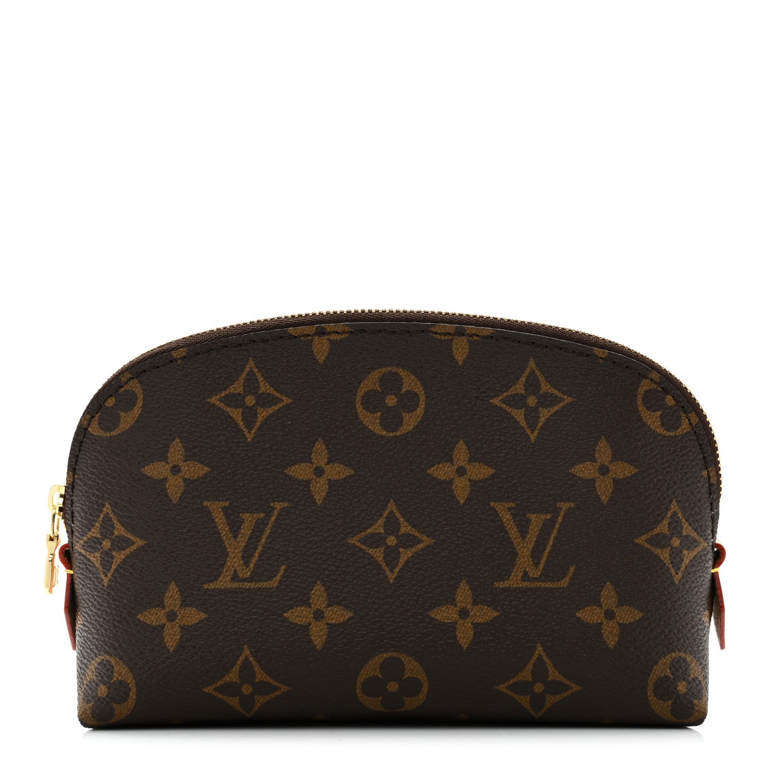 Louis Vuitton Monogram Cosmetic Pouch 1 of 6
