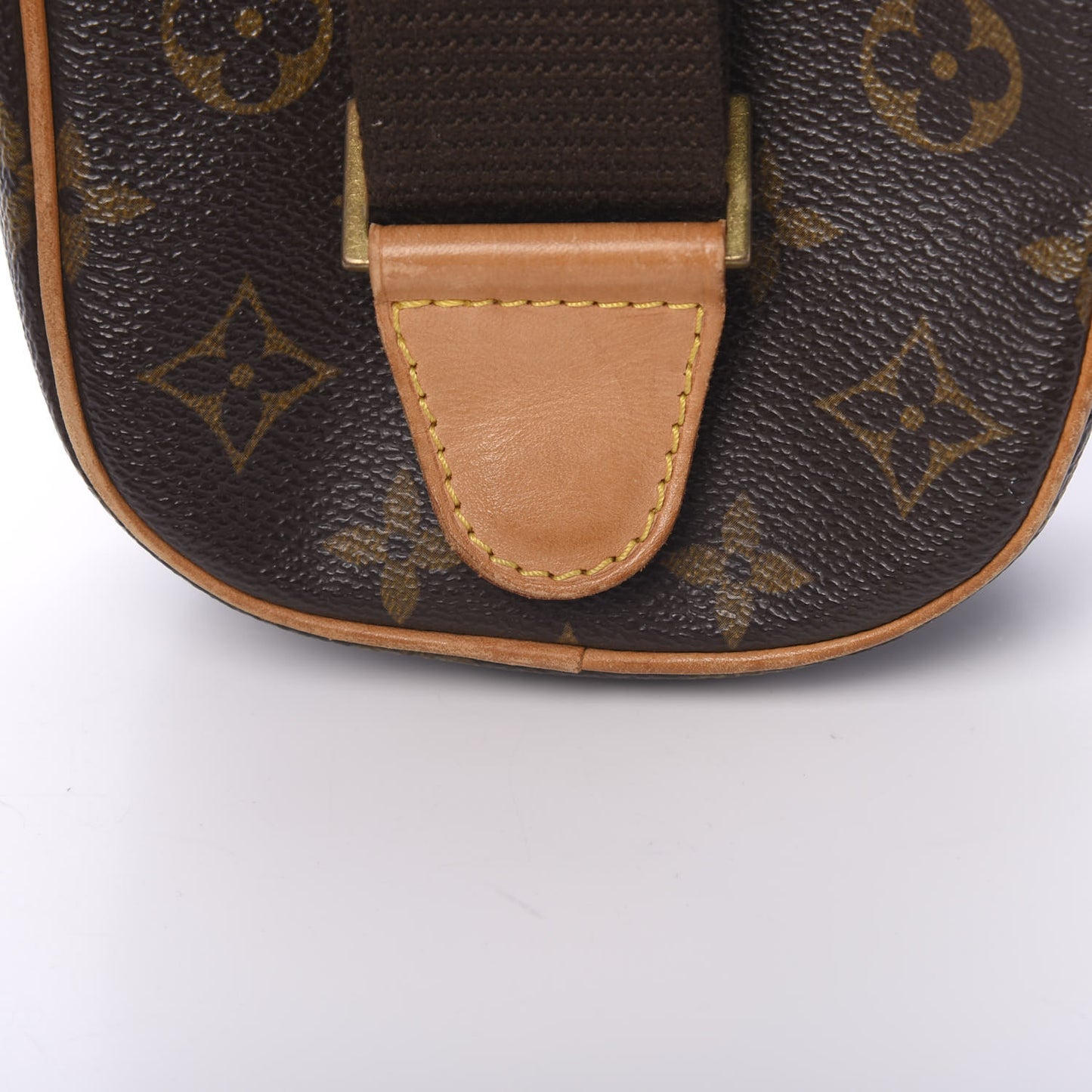 Monogram Pochette Gange