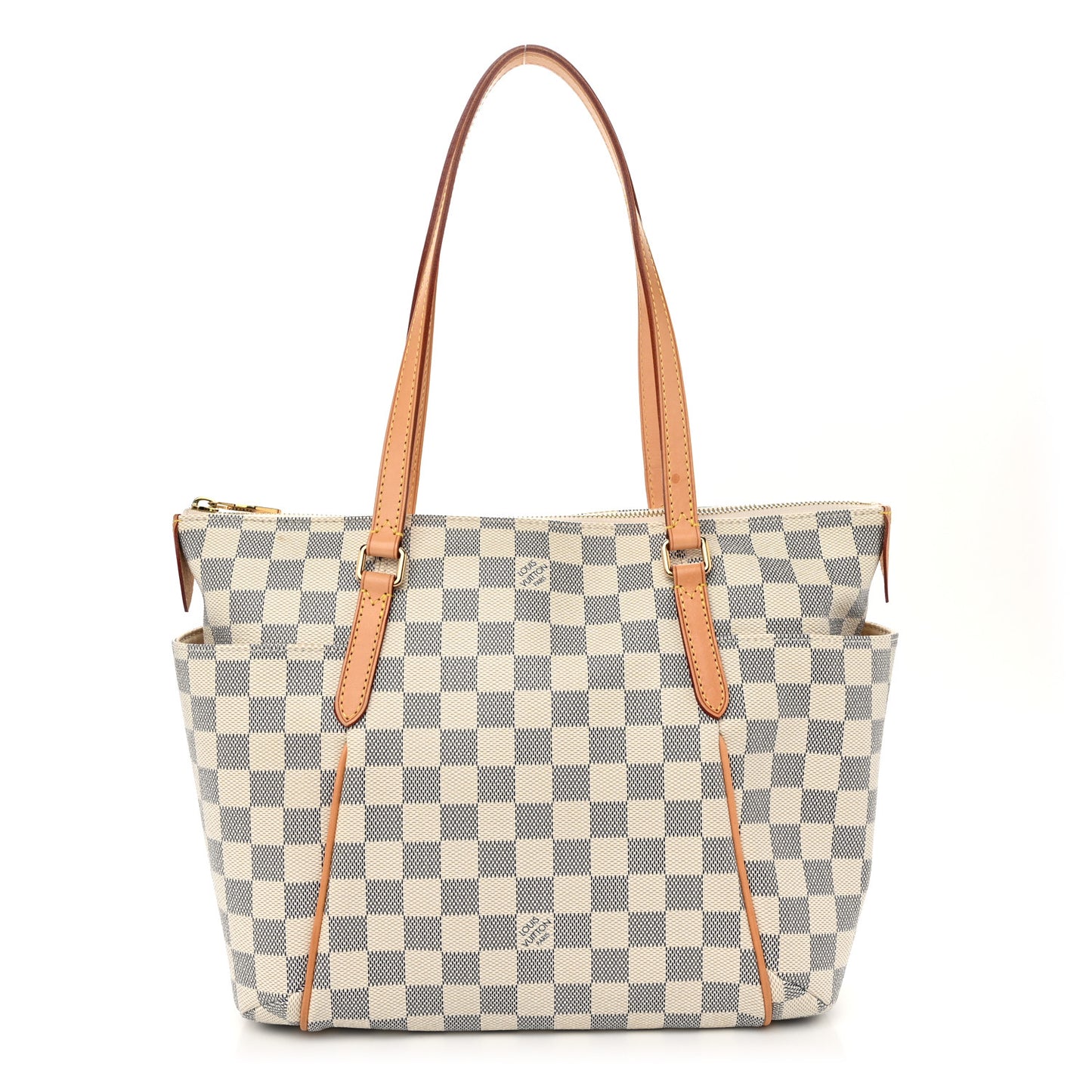 Damier Azur Totally PM