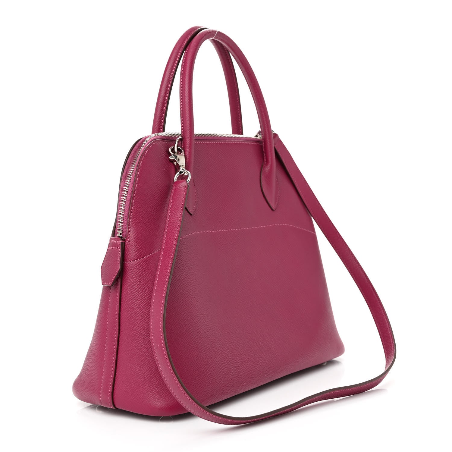Hermes Epsom Bolide 31 Tosca 3 of 10