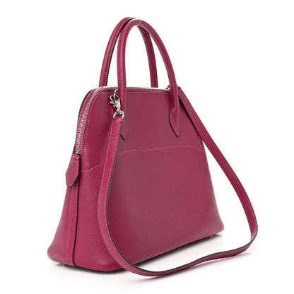 Hermes Epsom Bolide 31 Tosca 3 of 10