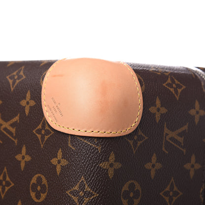 Louis Vuitton Monogram Horizon 70 9 of 9