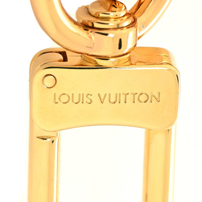 Louis Vuitton Metal Coussin MM Chain Strap Gold 4 of 4