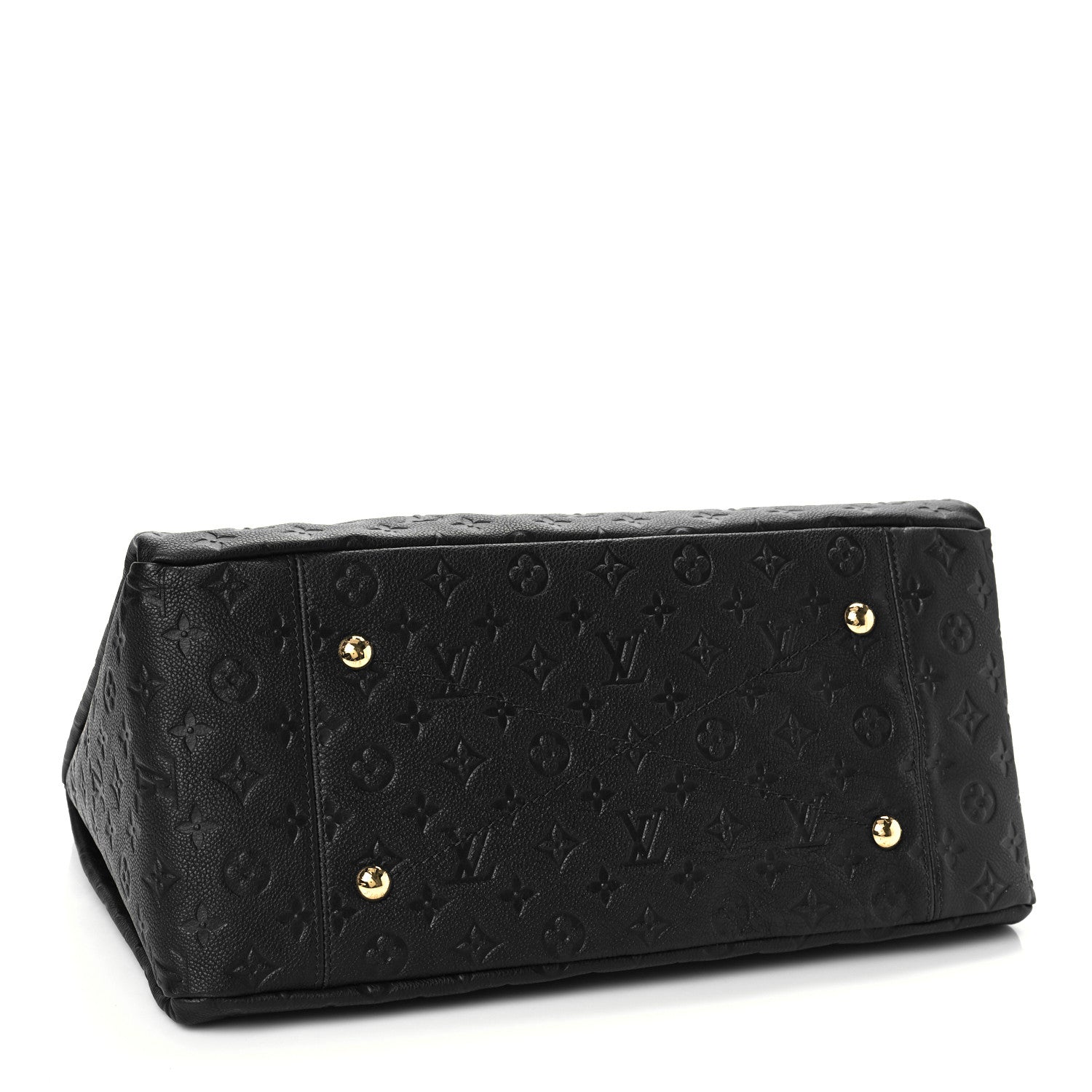 Louis Vuitton Empreinte Artsy MM Infini 4 of 9