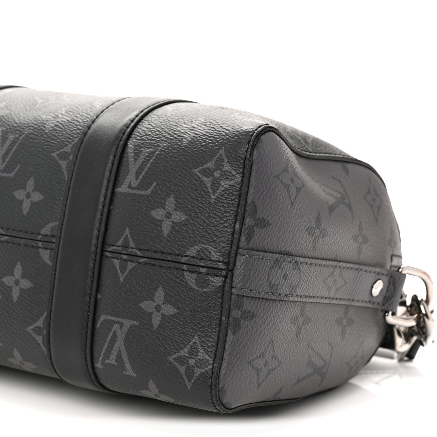 Louis Vuitton Reverse Monogram Eclipse City Keepall 9 of 10