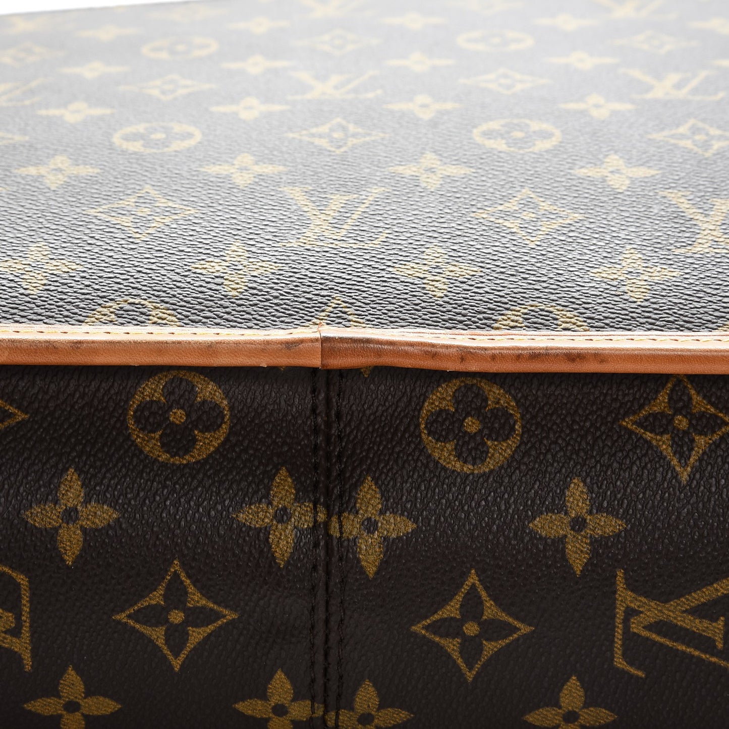 Monogram Sac Gibeciere GM