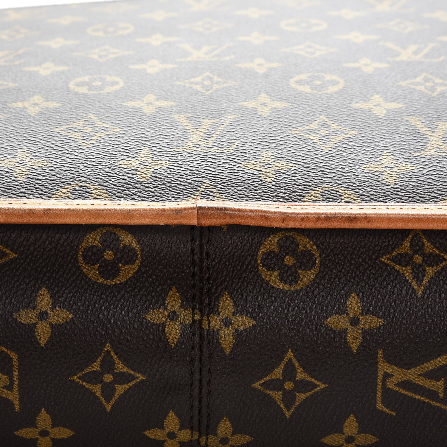 Louis Vuitton Monogram Sac Gibeciere GM 12 of 13