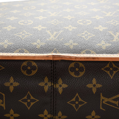 Louis Vuitton Monogram Sac Gibeciere GM 12 of 13