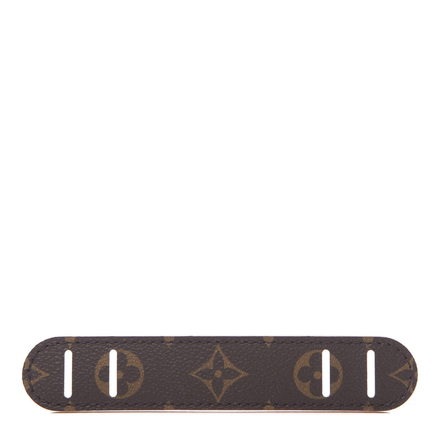Monogram Shoulder Strap Pad