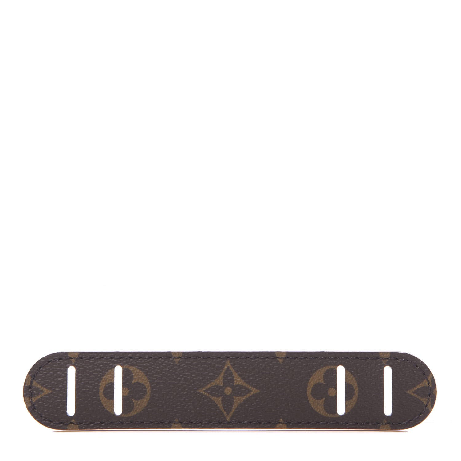 Louis Vuitton Monogram Shoulder Strap Pad 1 of 2