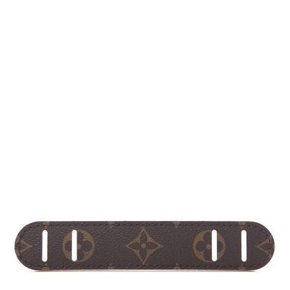 Louis Vuitton Monogram Shoulder Strap Pad 1 of 2