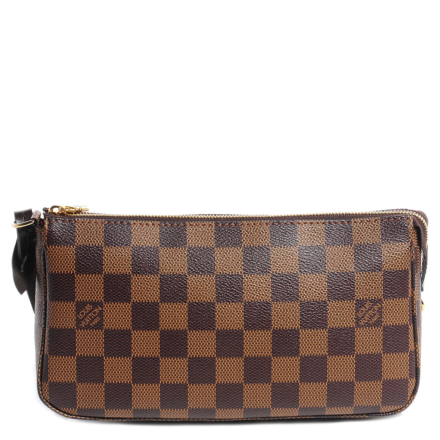 Damier Ebene Pochette Accessories NM