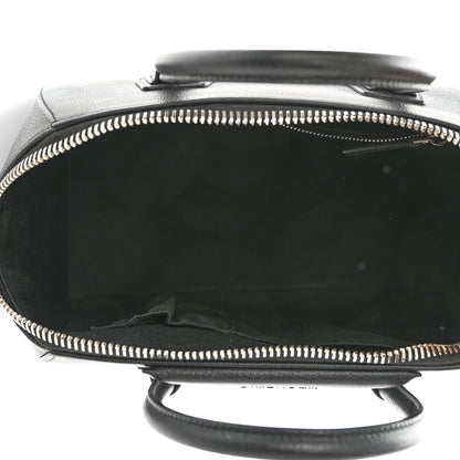 Givenchy Sugar Goatskin Medium Antigona Black 4 of 10
