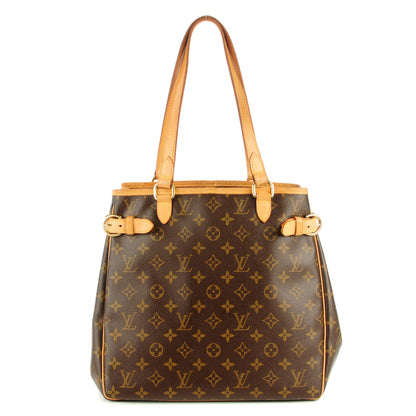 Louis Vuitton Monogram Batignolles Vertical 1 of 7