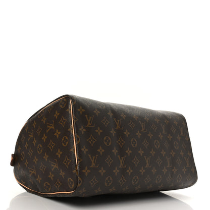 Louis Vuitton Monogram Speedy 40 4 of 11