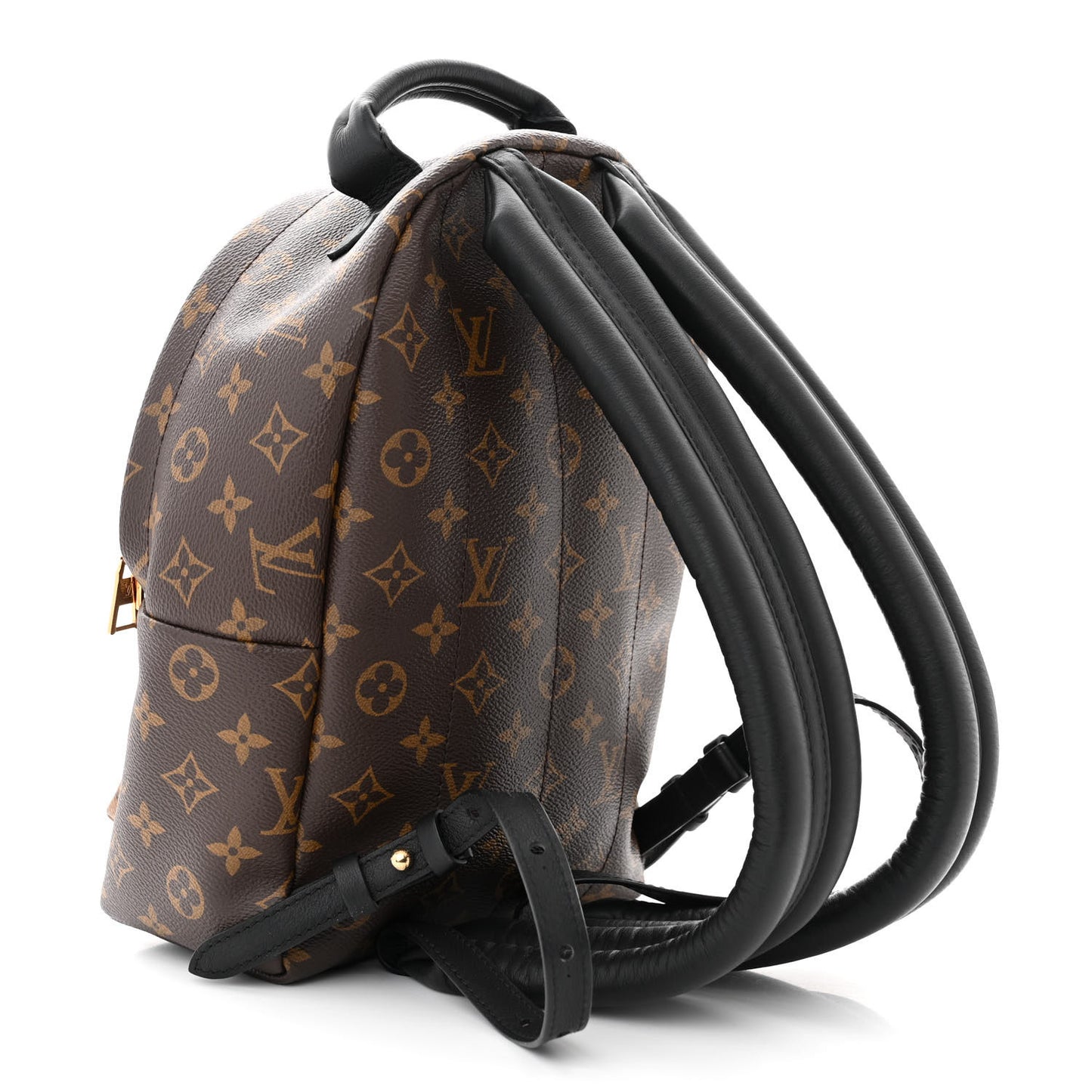 Reverse Monogram Palm Springs Backpack PM