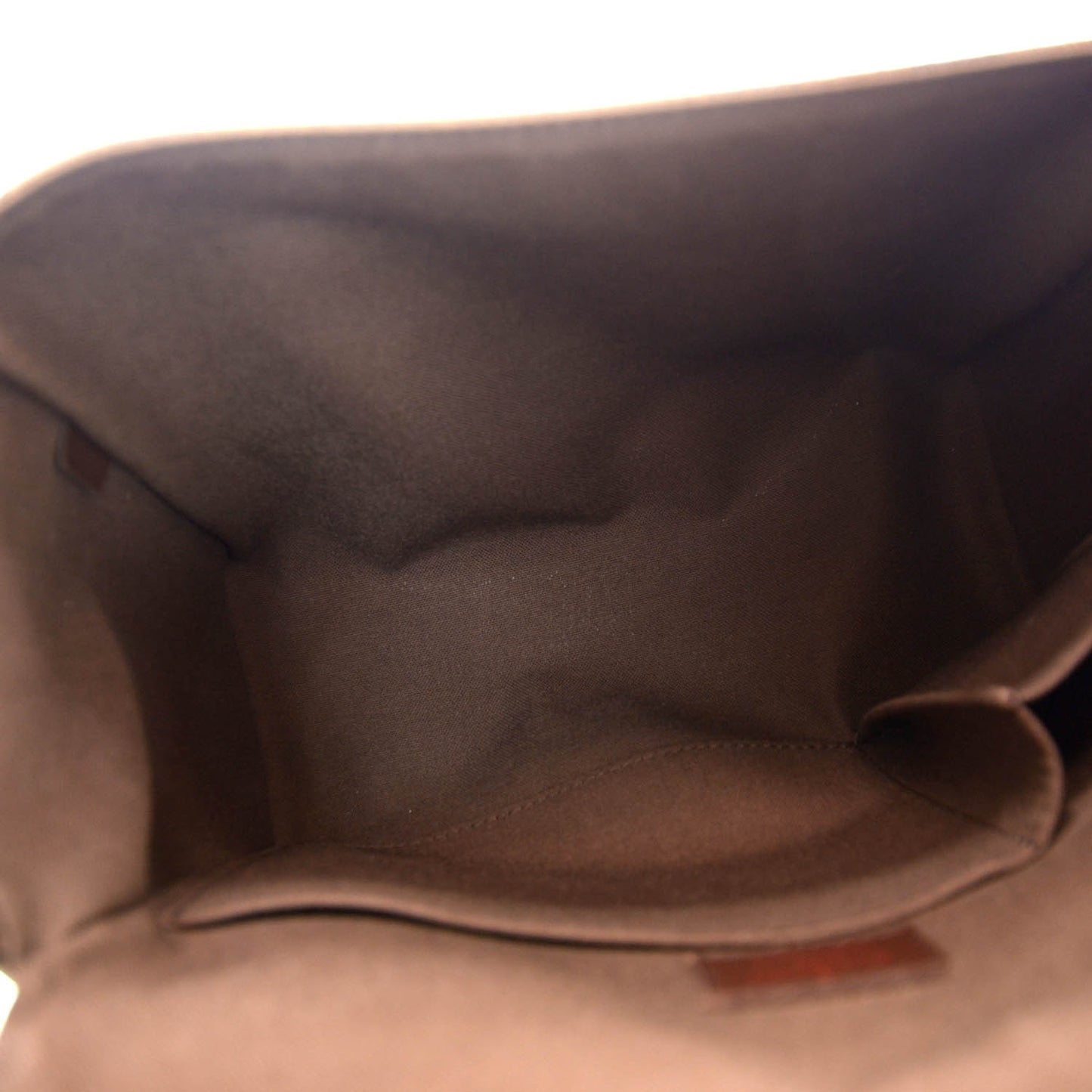 Damier Ebene Reporter Melville