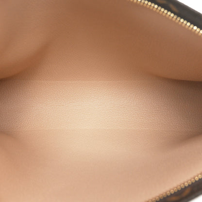 Louis Vuitton Monogram Toiletry Pouch 26 5 of 9