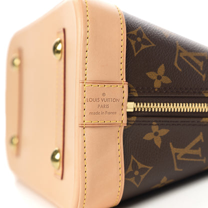 Louis Vuitton Monogram Alma PM 5 of 9