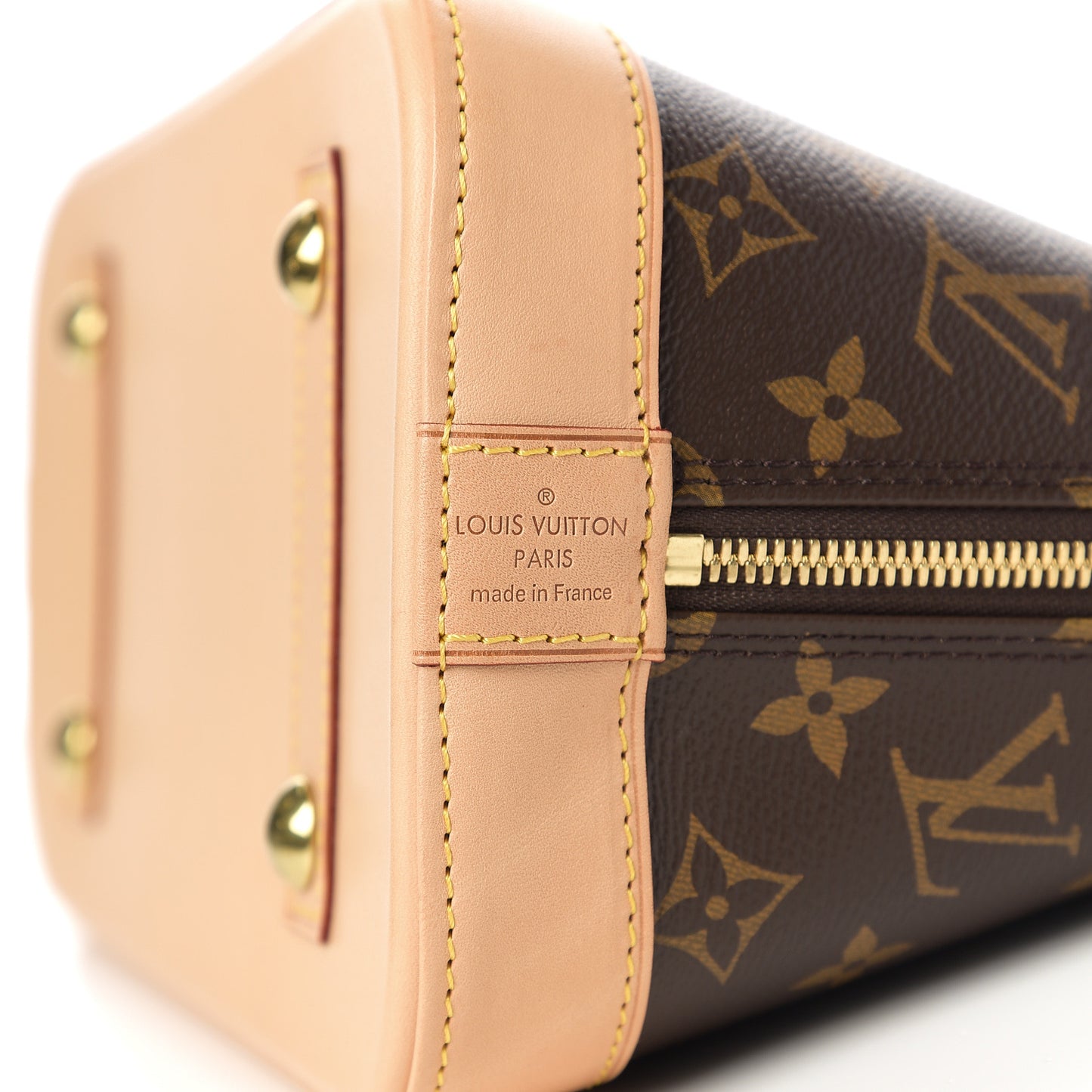 Monogram Alma PM