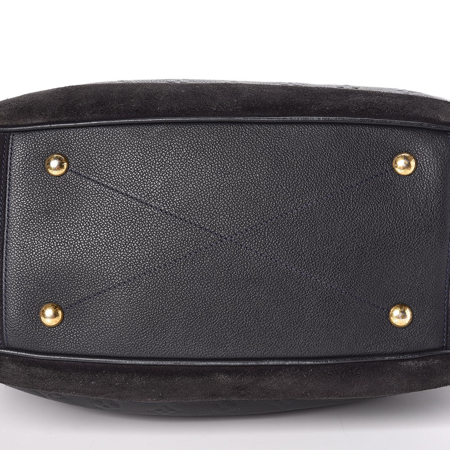 Empreinte Suede Audacieuse GM Infini