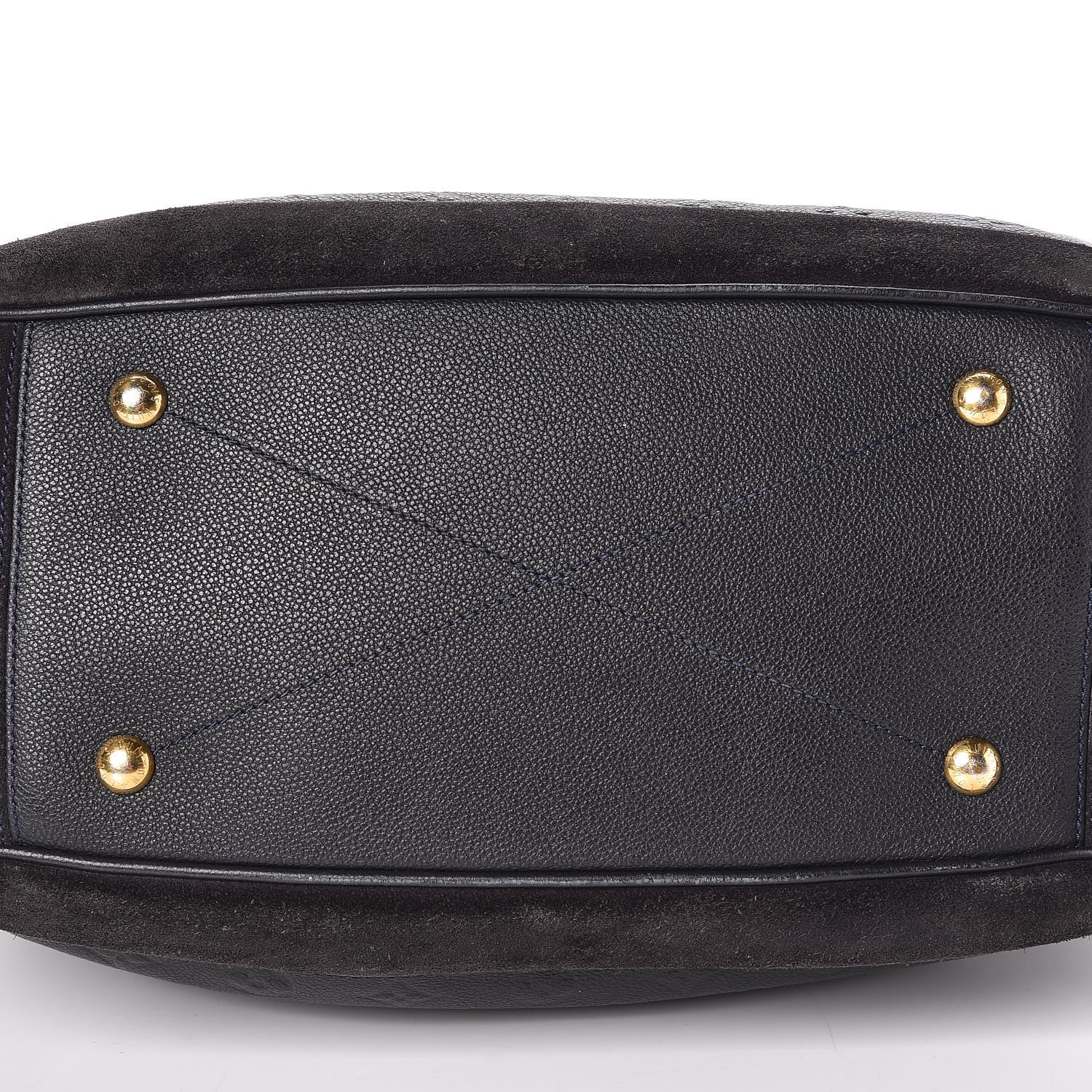 Louis Vuitton Empreinte Suede Audacieuse GM Infini 16 of 18