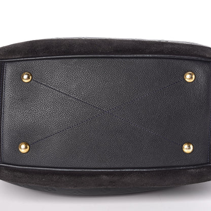 Louis Vuitton Empreinte Suede Audacieuse GM Infini 16 of 18