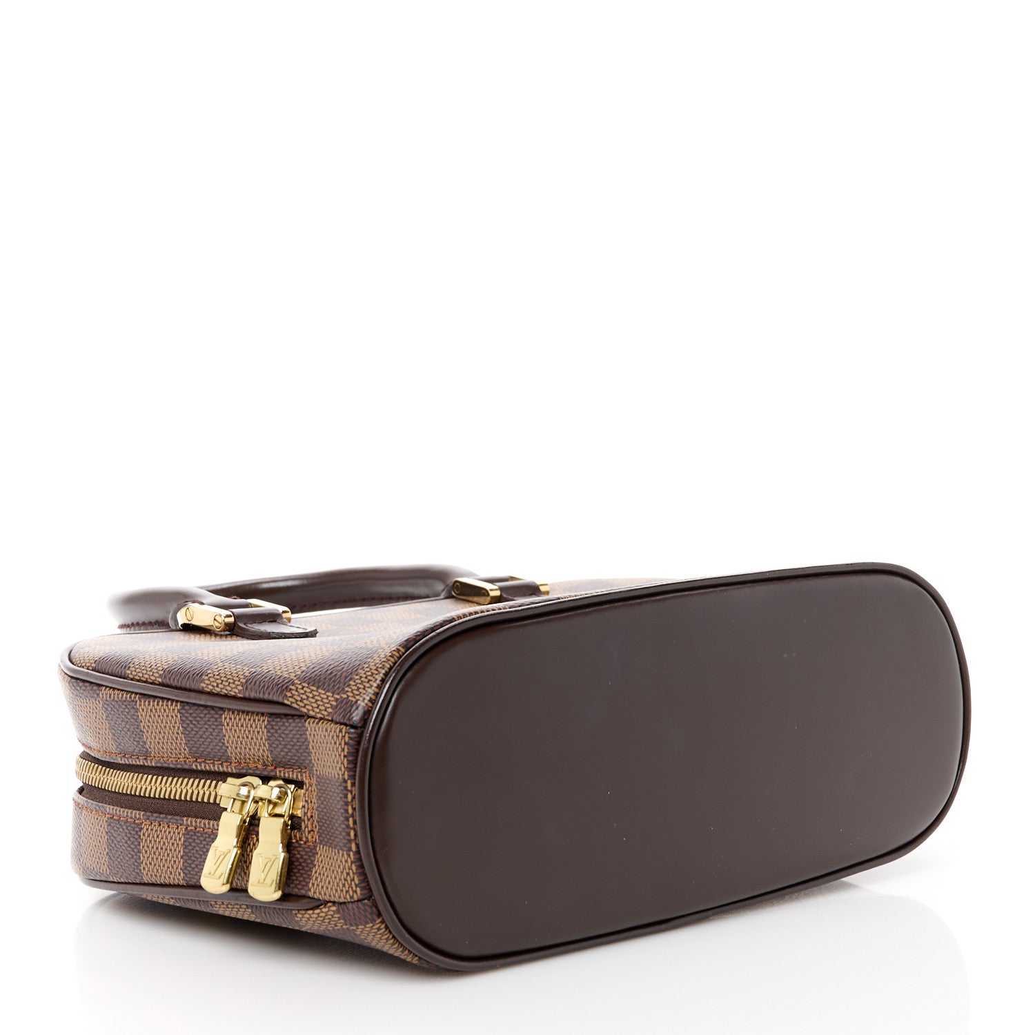 Louis Vuitton Damier Ebene Sarria Mini 4 of 9