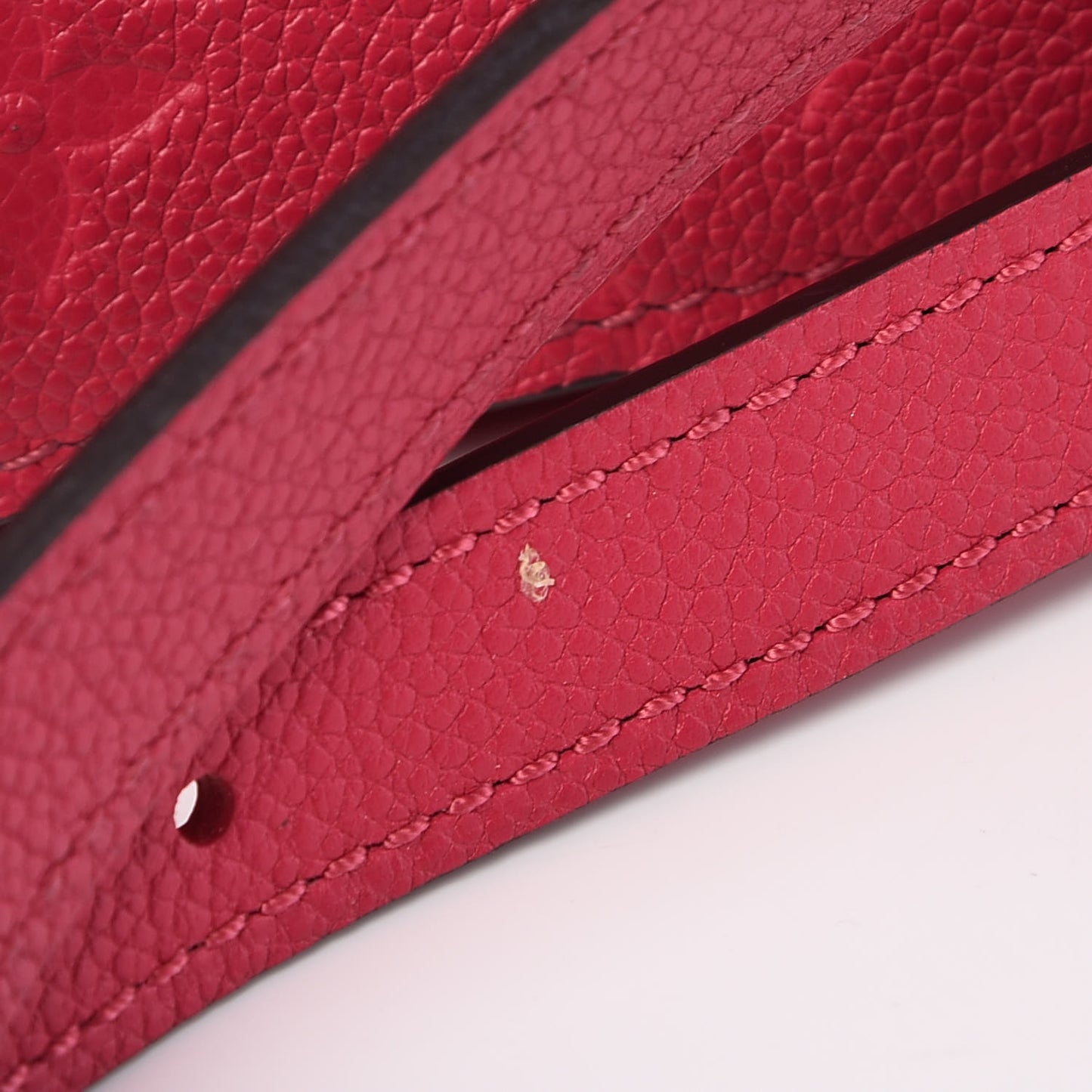 Empreinte Pochette Metis Freesia