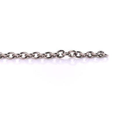 Christian Dior Patent Cannage Lady Dior Rendezvous Wallet On Chain Pink 9 of 9